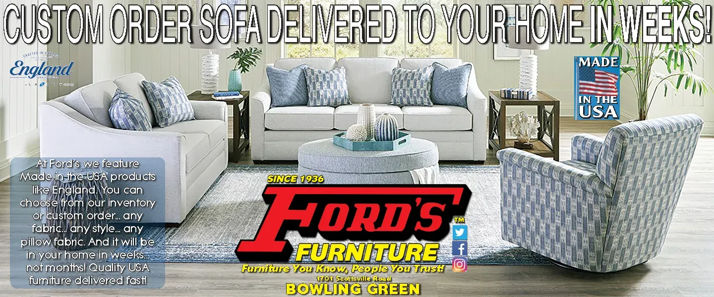Ford's Furniture